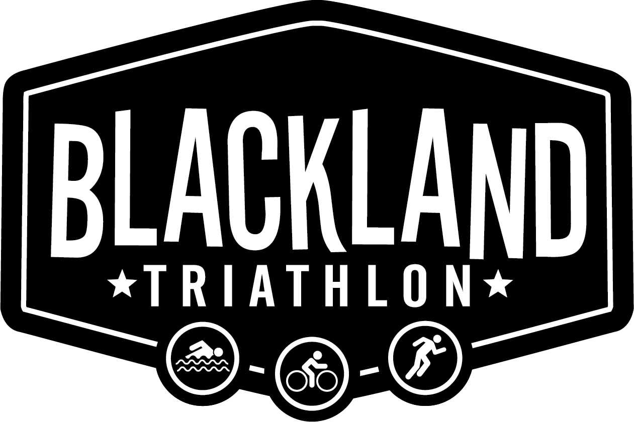 Blackland Triathlon